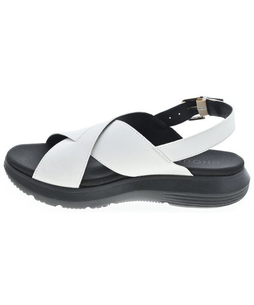 UNOHA Sandals