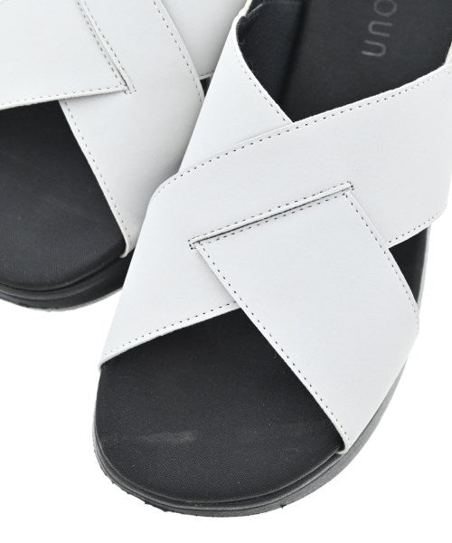 UNOHA Sandals