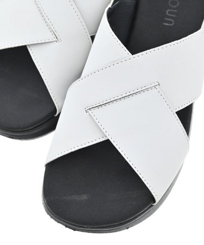 UNOHA Sandals