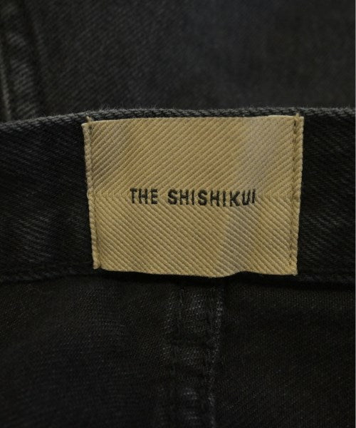 THE SHISHIKUI Jeans