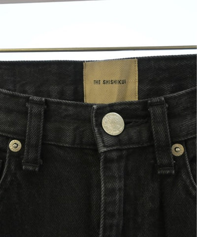 THE SHISHIKUI Jeans