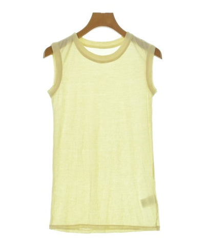 THE SHISHIKUI Sleevelesses