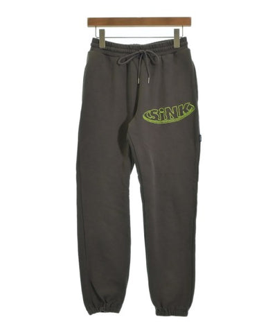 SINK Kotohayokozawa Sweat pants