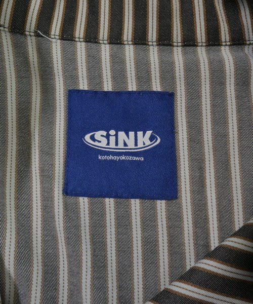 SINK Kotohayokozawa Other