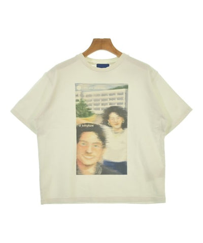 SINK Kotohayokozawa Tee Shirts/Tops