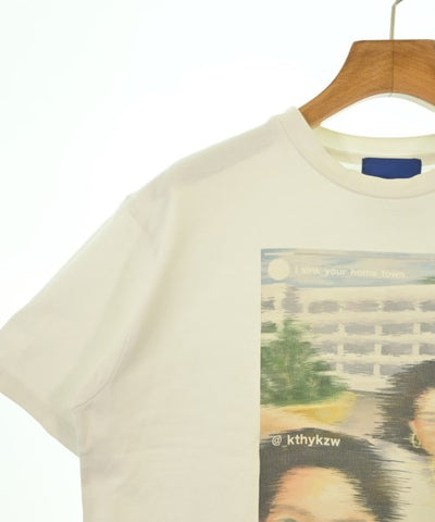 SINK Kotohayokozawa Tee Shirts/Tops
