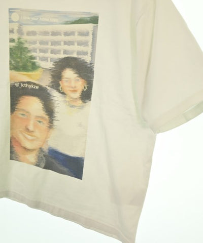 SINK Kotohayokozawa Tee Shirts/Tops