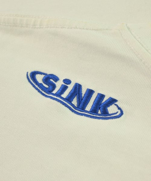 SINK Kotohayokozawa Tee Shirts/Tops