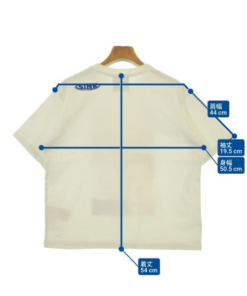 SINK Kotohayokozawa Tee Shirts/Tops