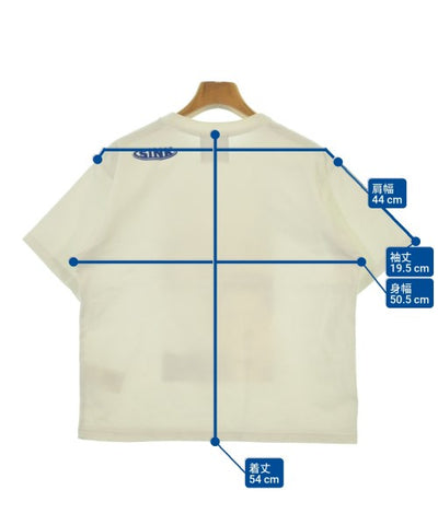 SINK Kotohayokozawa Tee Shirts/Tops