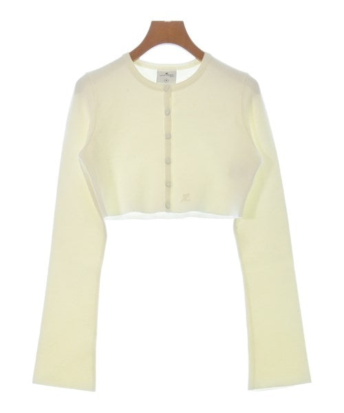 courreges paris Cardigans