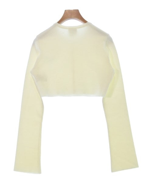 courreges paris Cardigans