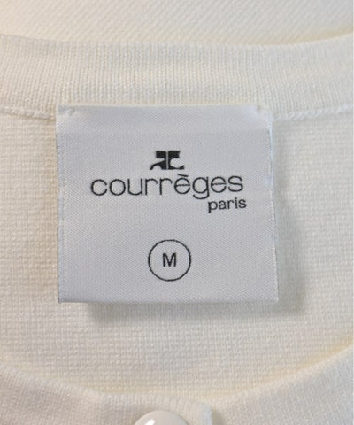 courreges paris Cardigans