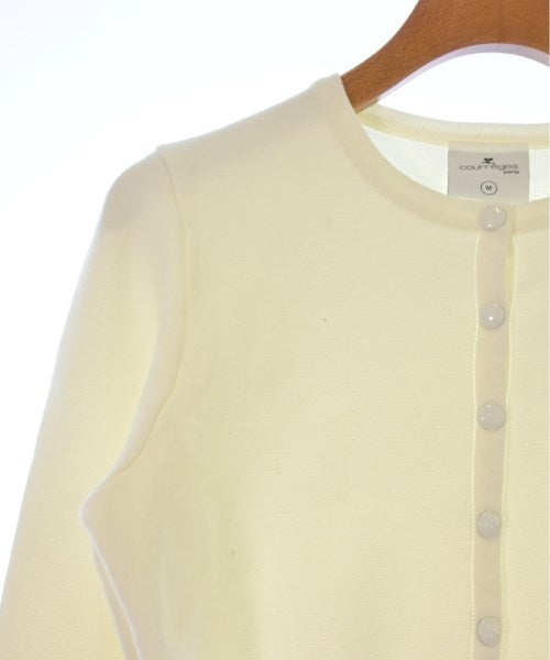 courreges paris Cardigans