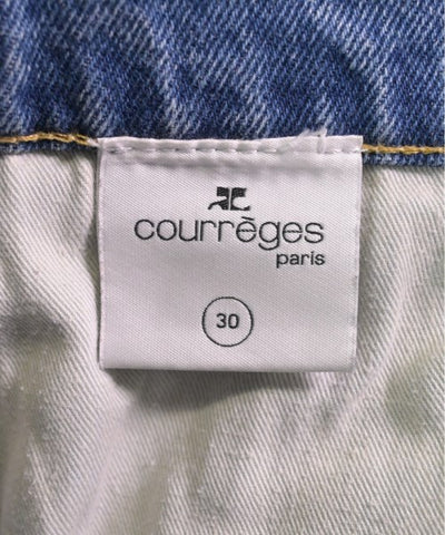 courreges paris Jeans