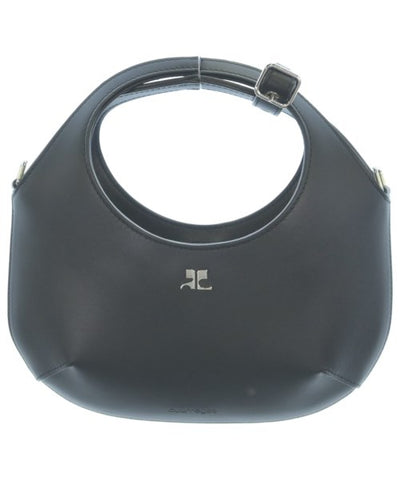 Courreges Paris Shoulder bags