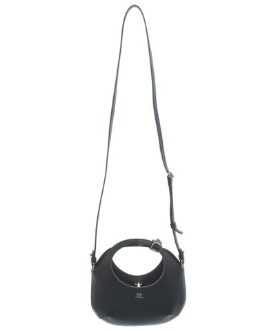 Courreges Paris Shoulder bags