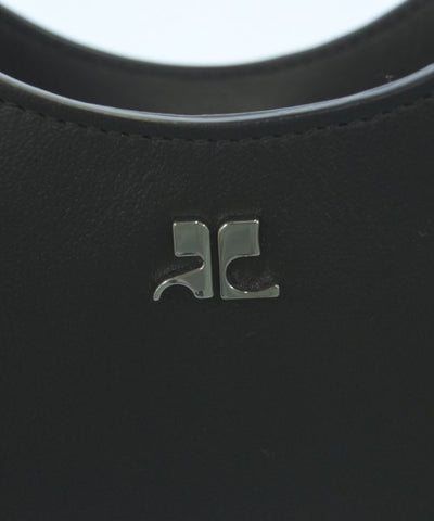 Courreges Paris Shoulder bags