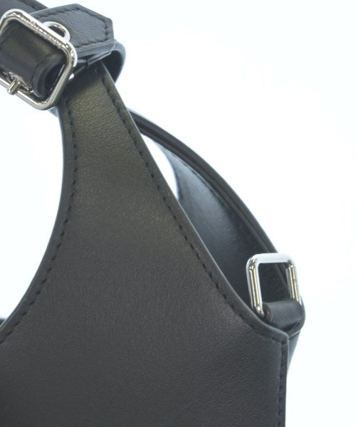 Courreges Paris Shoulder bags