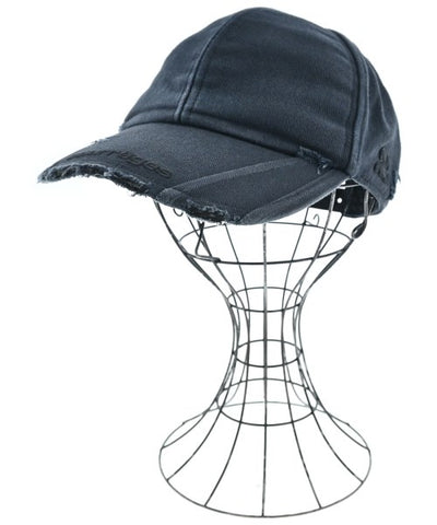 Courreges Paris Caps