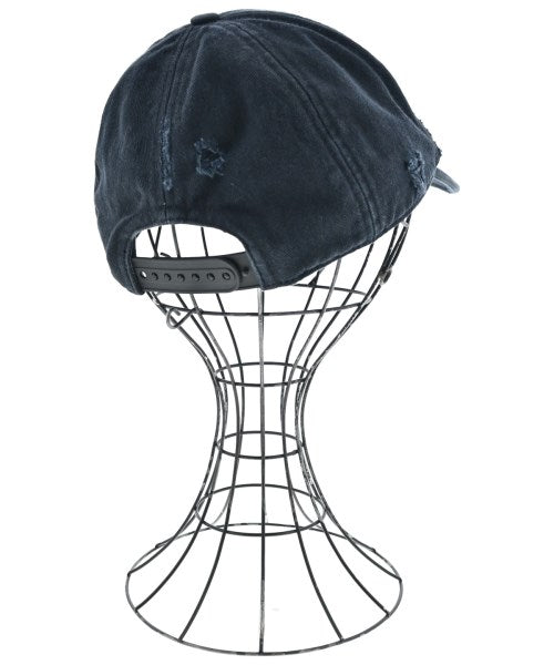 Courreges Paris Caps