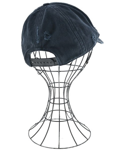 Courreges Paris Caps