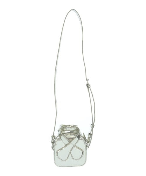 COURREGES Shoulder bags