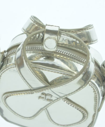 COURREGES Shoulder bags