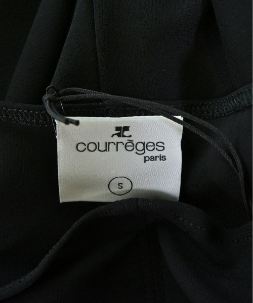 Courreges Paris Tee Shirts/Tops