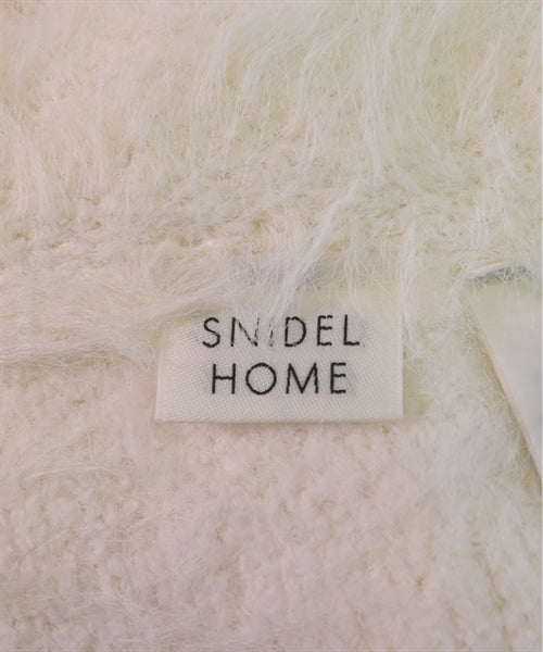 SNIDEL HOME Other