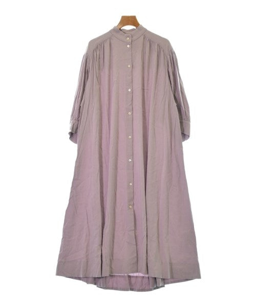 SNIDEL HOME Shirtdresses