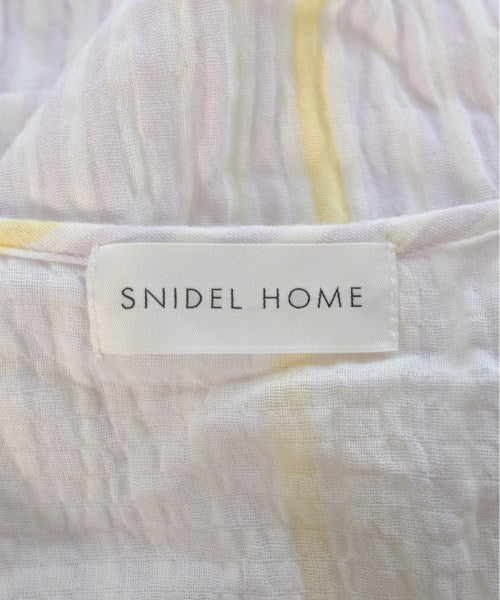 SNIDEL HOME Dresses