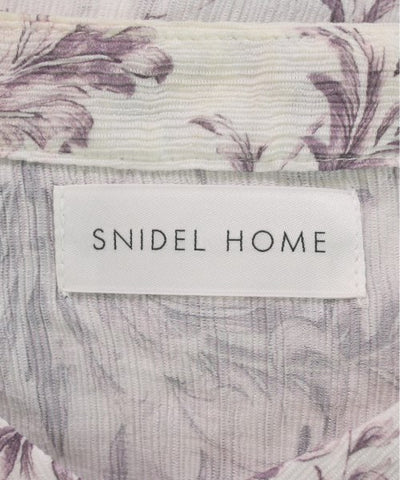 SNIDEL HOME Casual shirts