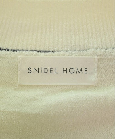 SNIDEL HOME Vests