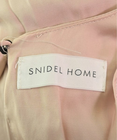 SNIDEL HOME Blouses