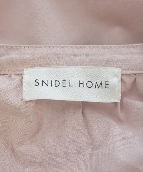 SNIDEL HOME Dresses