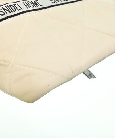 SNIDEL HOME Totes