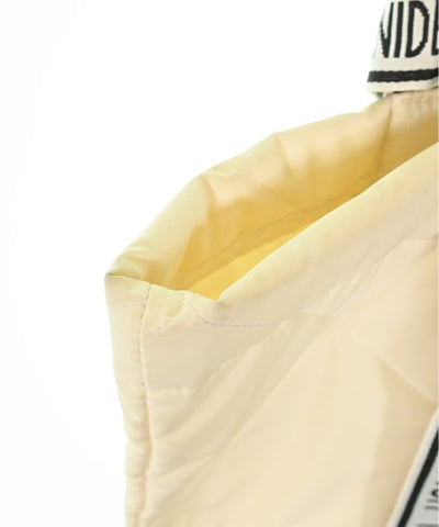 SNIDEL HOME Totes