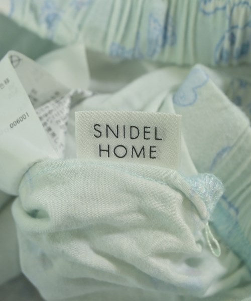 SNIDEL HOME Sweat pants