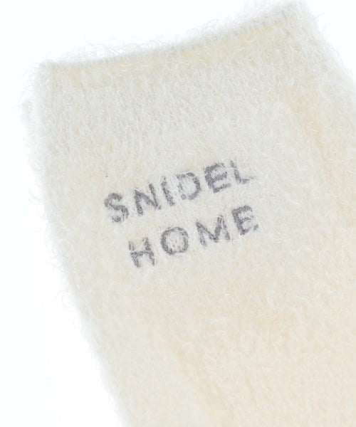 SNIDEL HOME Other/Goods