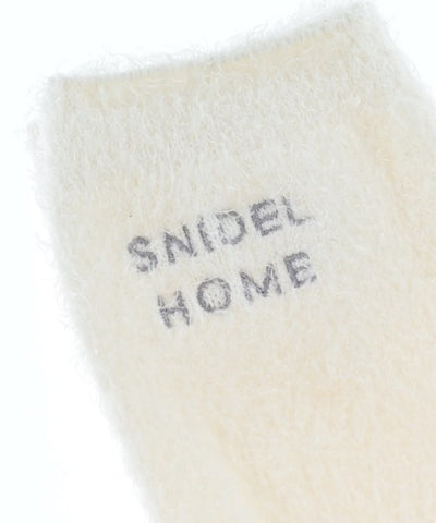 SNIDEL HOME Other/Goods