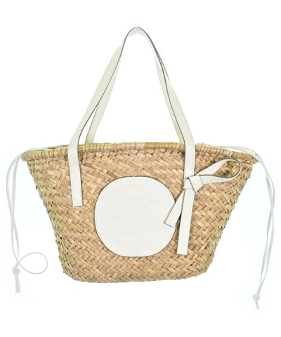 SNIDEL HOME Basket bags