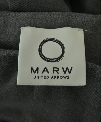 MARW UNITED ARROWS Long/Maxi length skirts