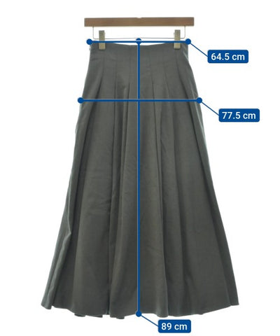 MARW UNITED ARROWS Long/Maxi length skirts