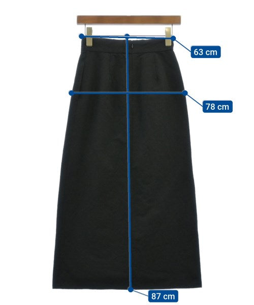 MARW UNITED ARROWS Long/Maxi length skirts