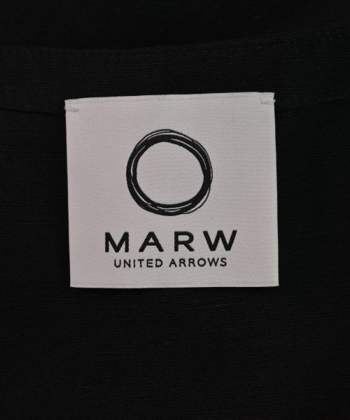 MARW UNITED ARROWS Dresses