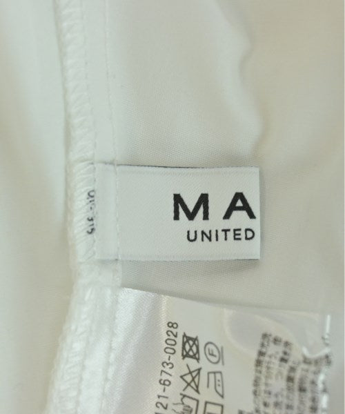 MARW UNITED ARROWS Blouses