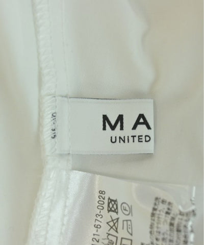 MARW UNITED ARROWS Blouses