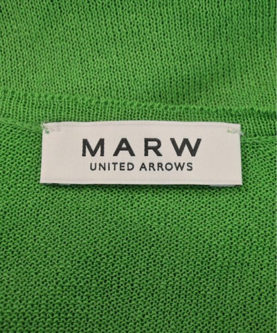 MARW UNITED ARROWS Sweaters