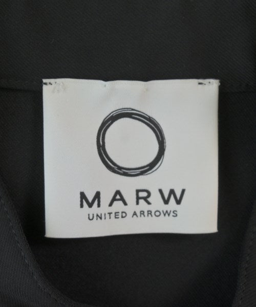 MARW UNITED ARROWS Casual shirts